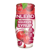 Inlead Squeeze Syrup
