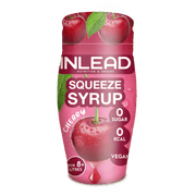 Inlead Squeeze Syrup