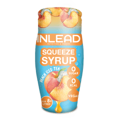 Inlead Squeeze Syrup