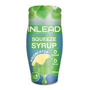 Inlead Squeeze Syrup