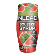 Inlead Squeeze Syrup