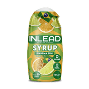 Inlead Squeeze Syrup