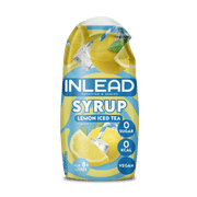 Inlead Squeeze Syrup
