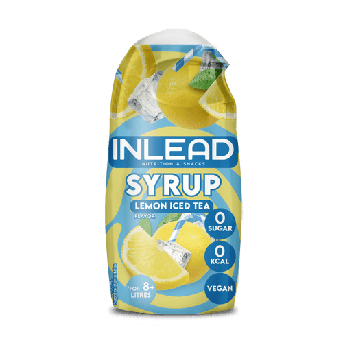 Inlead Squeeze Syrup