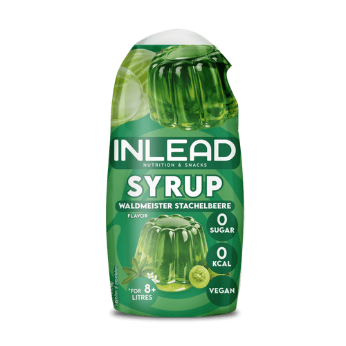 Inlead Squeeze Syrup