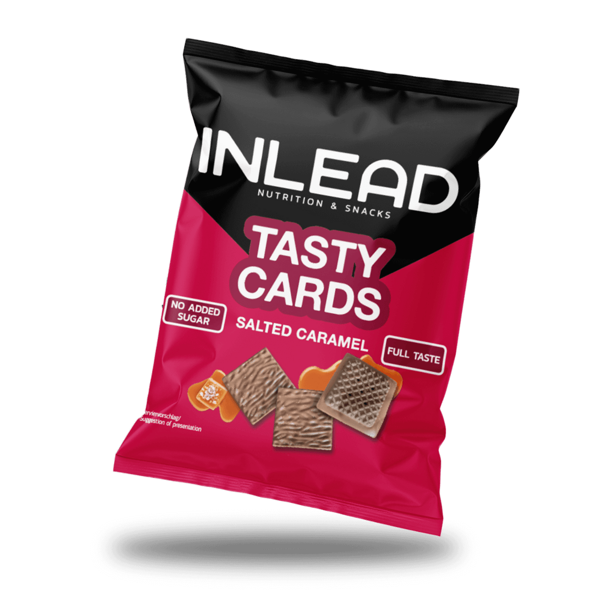 Inlead Tasty Cards