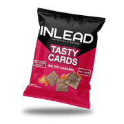 Inlead Tasty Cards