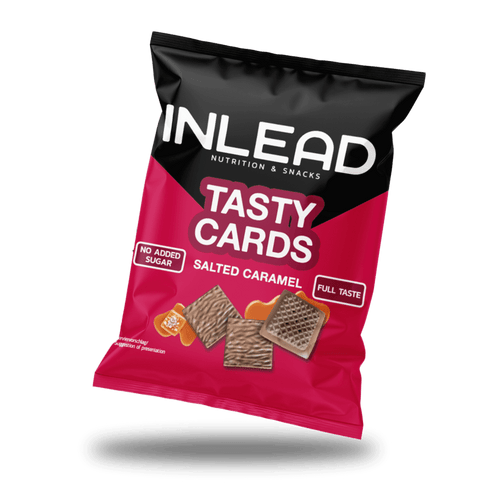 Inlead Tasty Cards