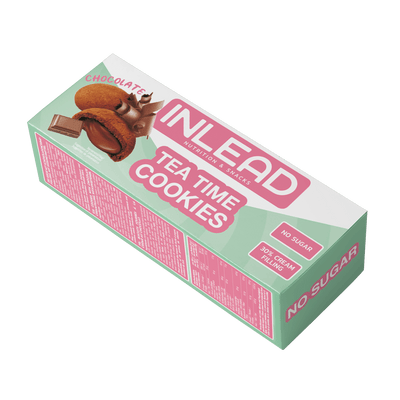 Inlead Tea Time Cookies