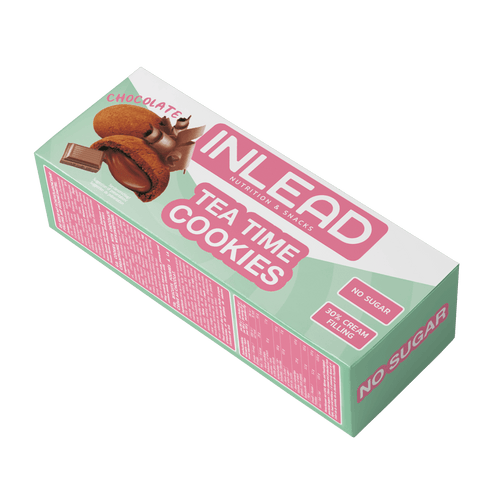 Inlead Tea Time Cookies