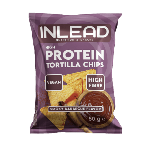 Inlead High Protein Tortilla Chips
