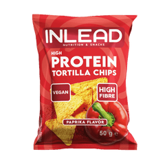 Inlead High Protein Tortilla Chips