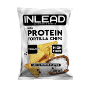 Inlead High Protein Tortilla Chips