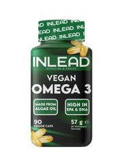 Inlead Vegan Omega-3