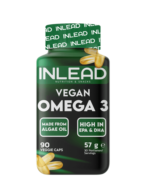 Inlead Vegan Omega-3