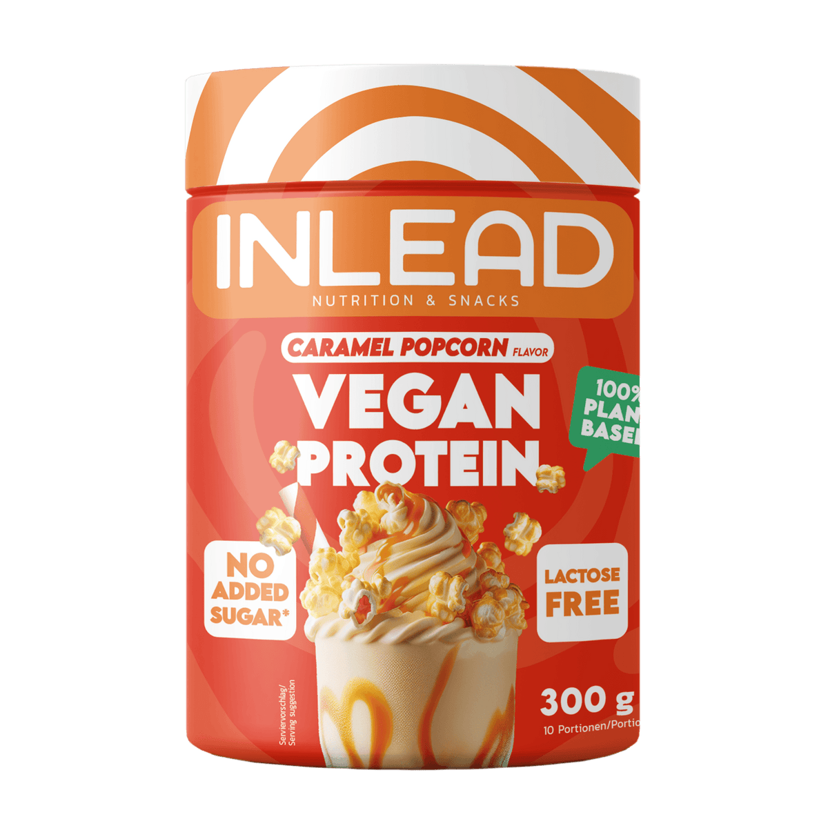 Inlead Vegan Protein