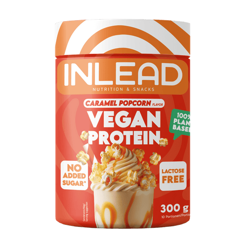 Inlead Vegan Protein