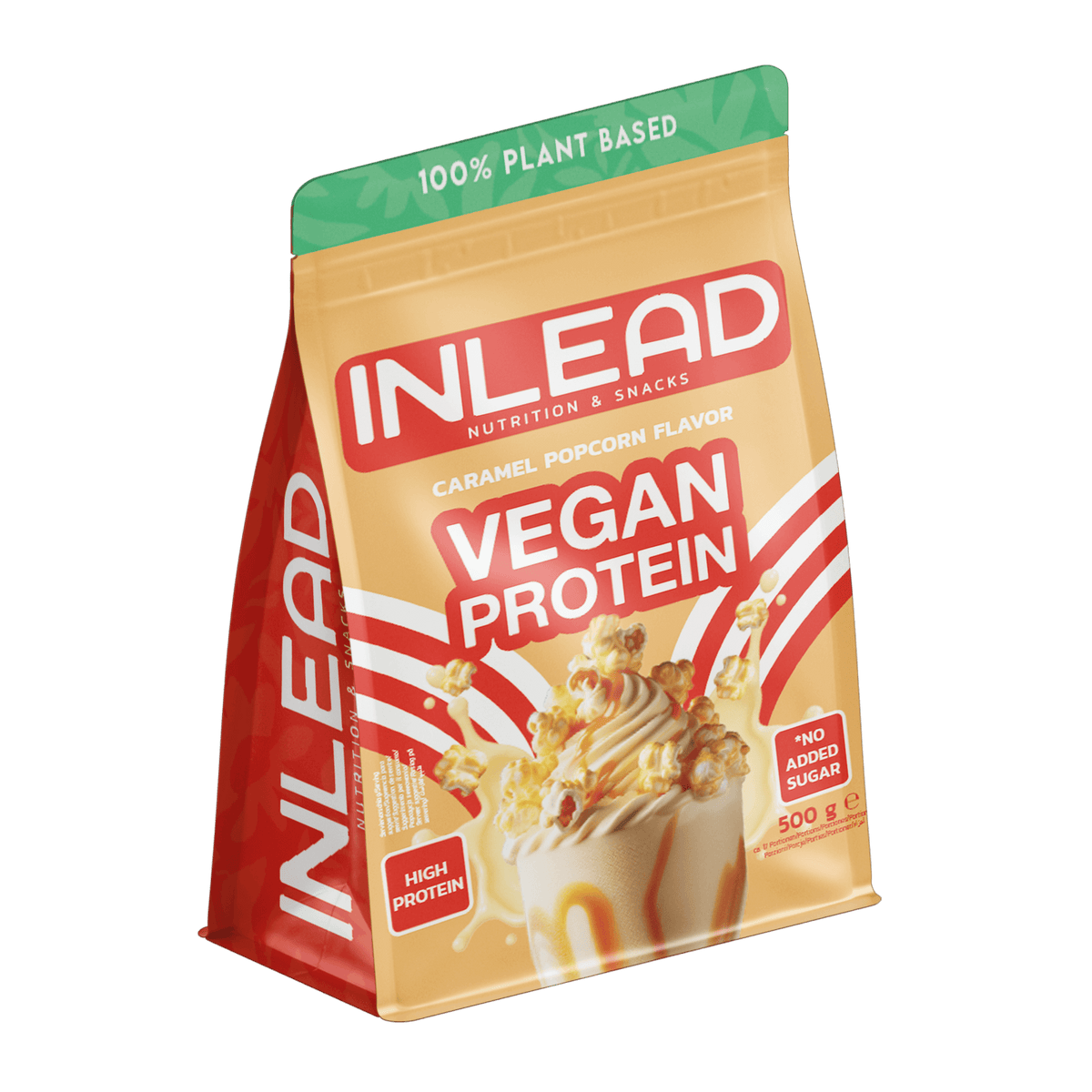 Inlead Vegan Protein
