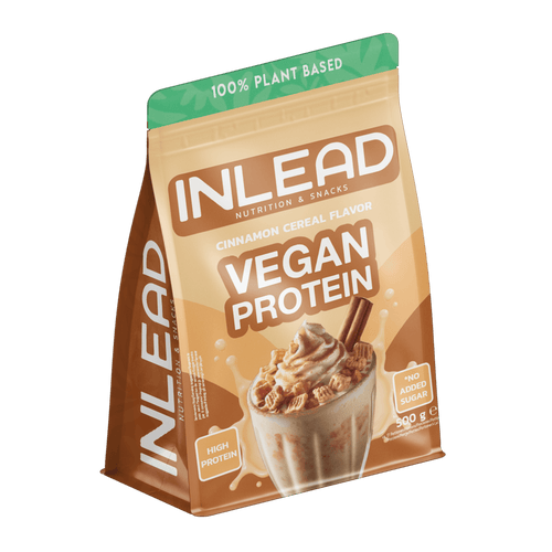 Inlead Vegan Protein