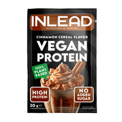 Inlead Vegan Protein Probe