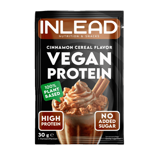 Inlead Vegan Protein Probe