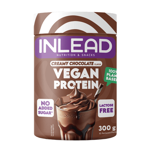 Inlead Vegan Protein