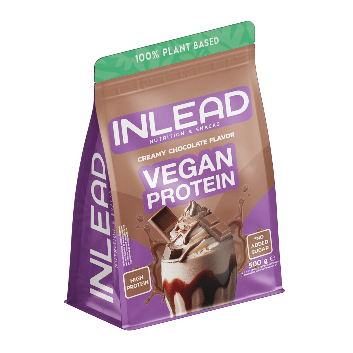 Inlead Vegan Protein