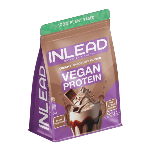 Inlead Vegan Protein