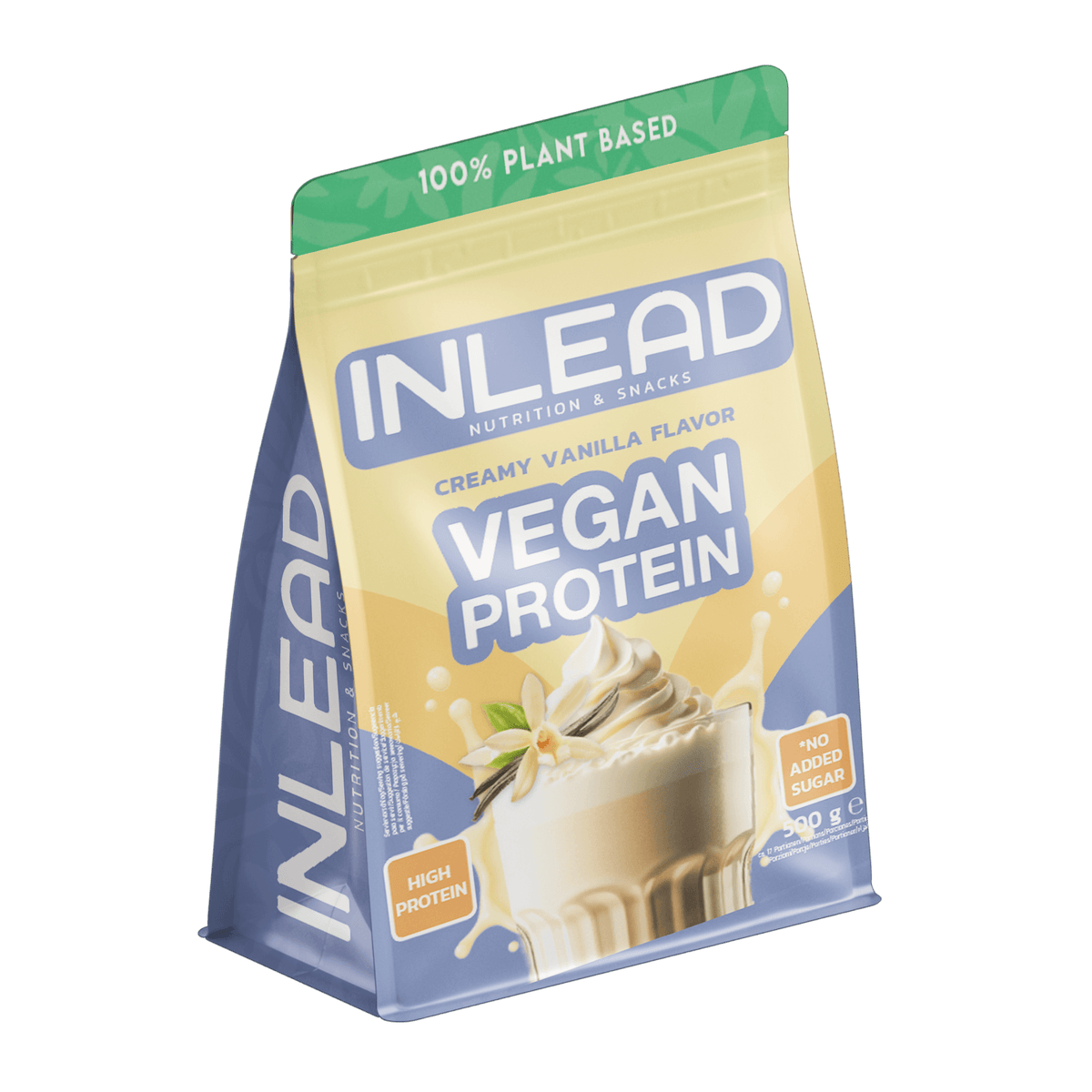 Inlead Vegan Protein