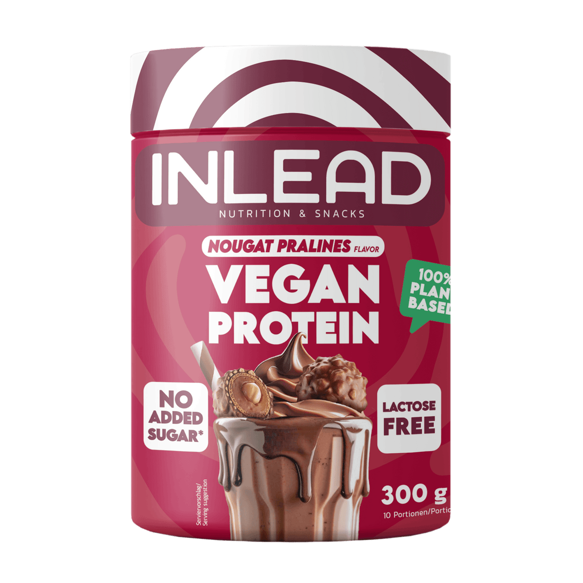 Inlead Vegan Protein