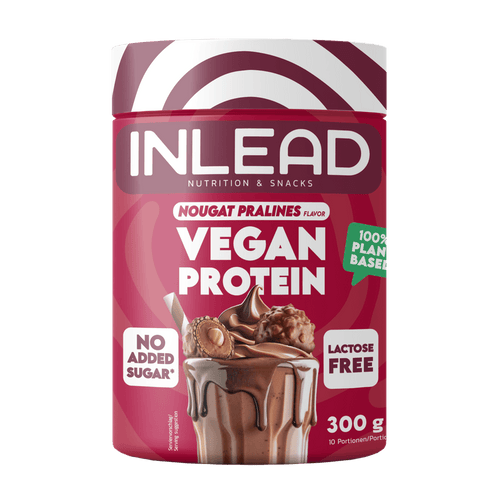Inlead Vegan Protein