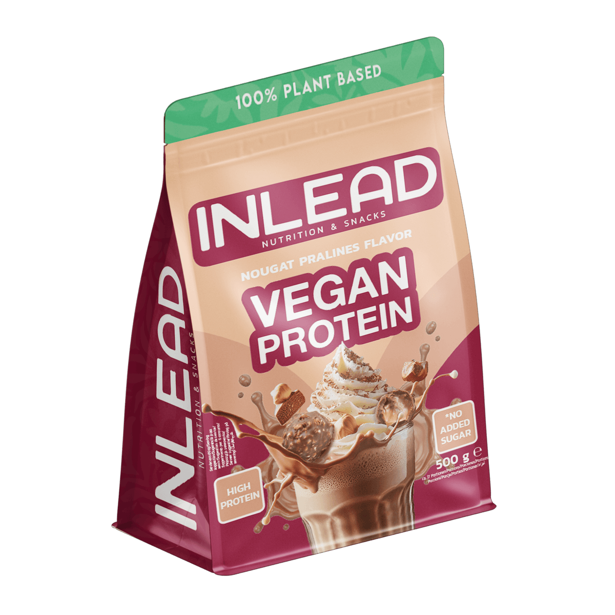 INLEAD Vegan Protein