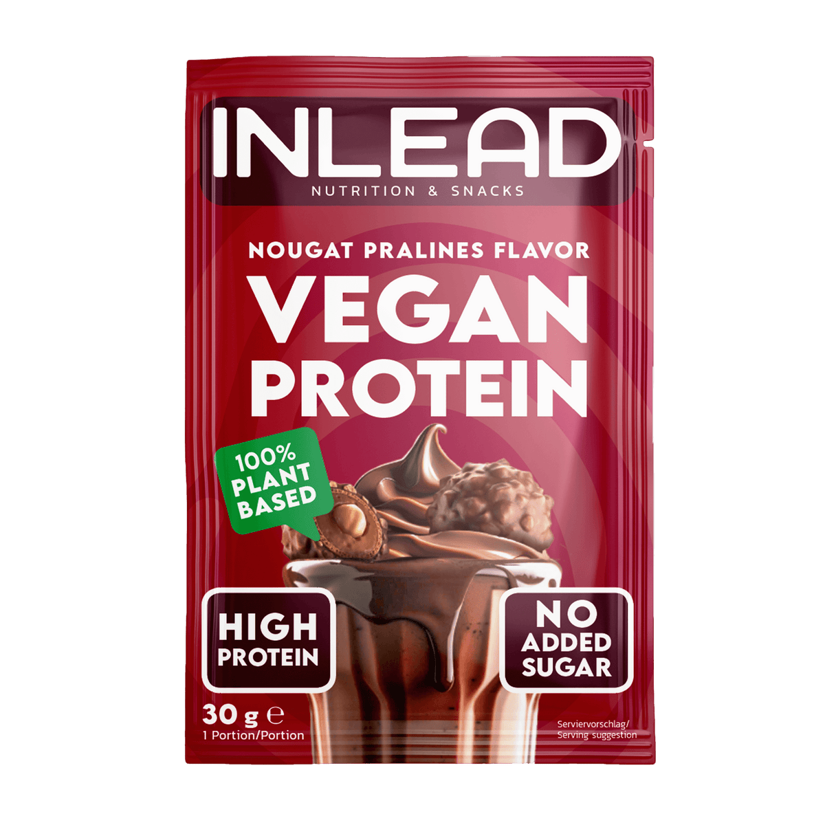 Inlead Vegan Protein Probe