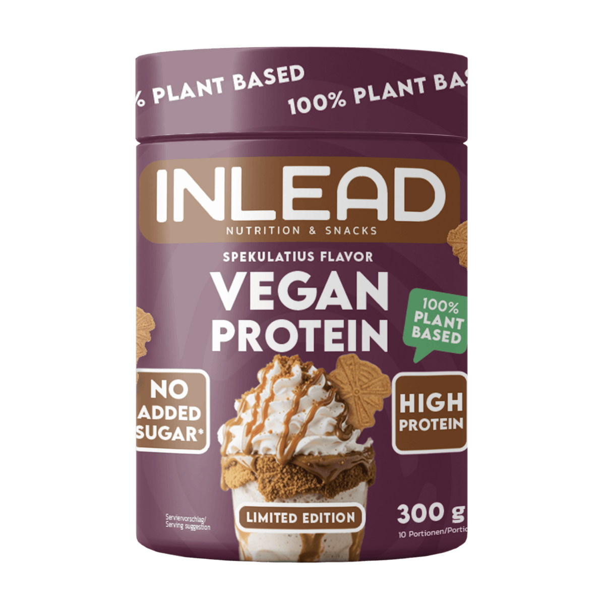 Inlead Vegan Protein