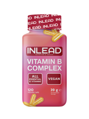 Inlead Vitamin B Complex