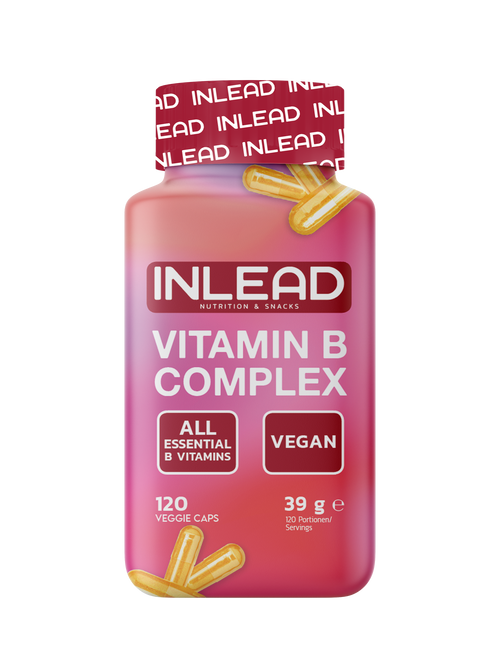 Inlead Vitamin B Complex
