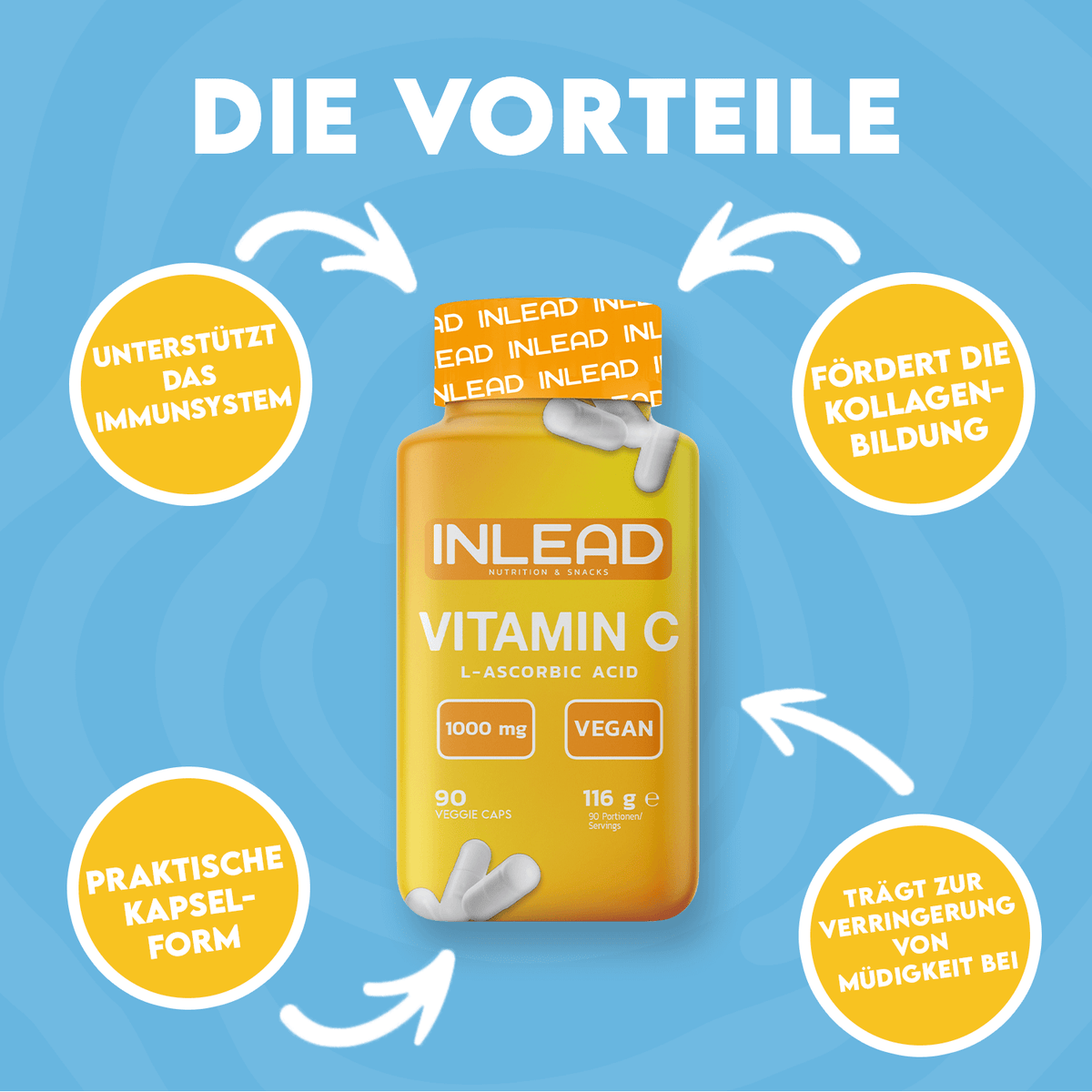 Inlead Vitamin C