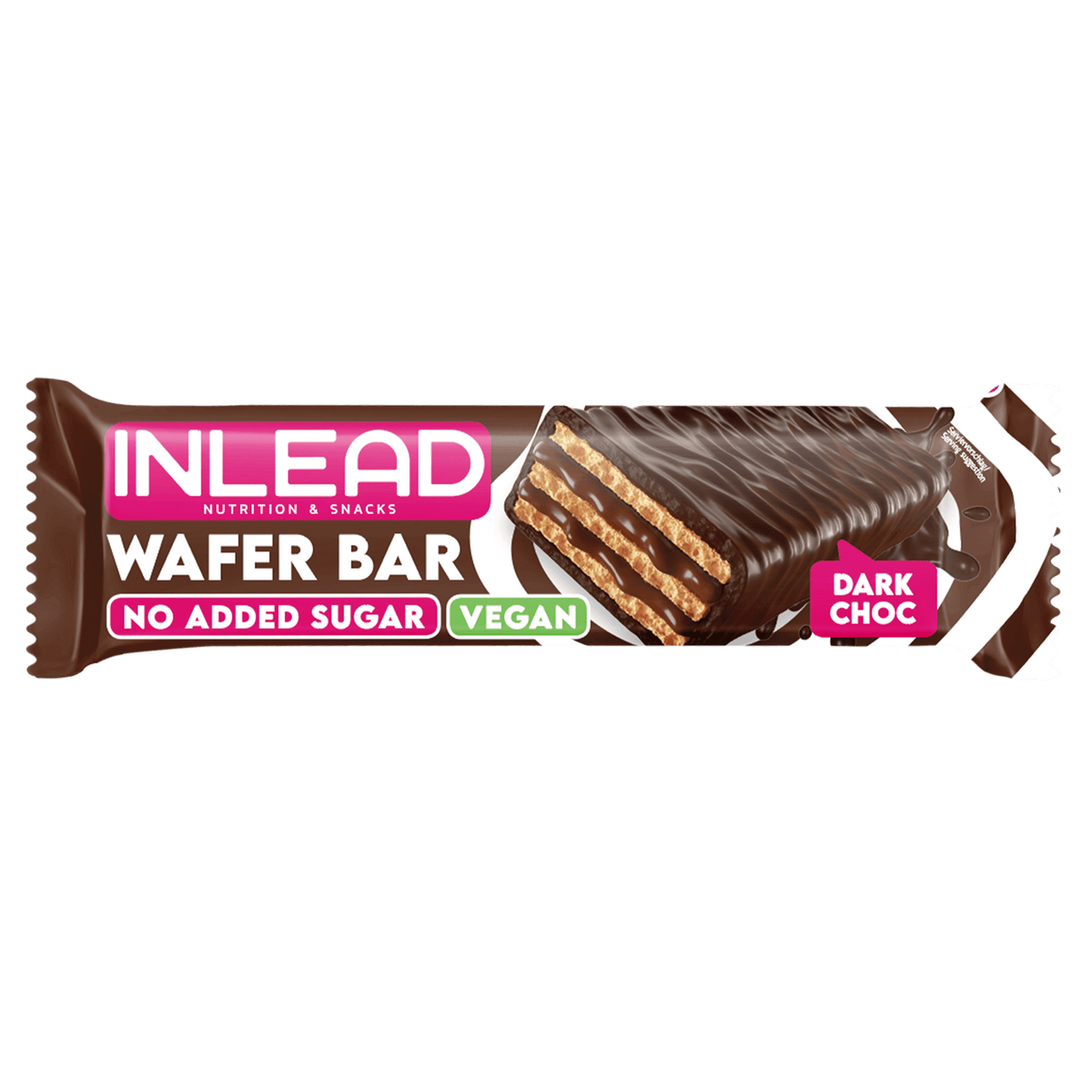 Inlead Wafer Bar