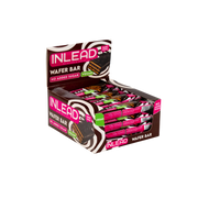 Inlead Wafer Bar - [15er Karton]