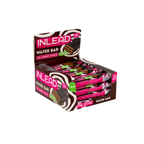 Inlead Wafer Bar - [15er Karton]