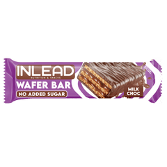 Inlead Wafer Bar