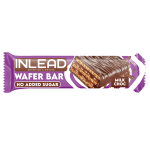 Inlead Wafer Bar