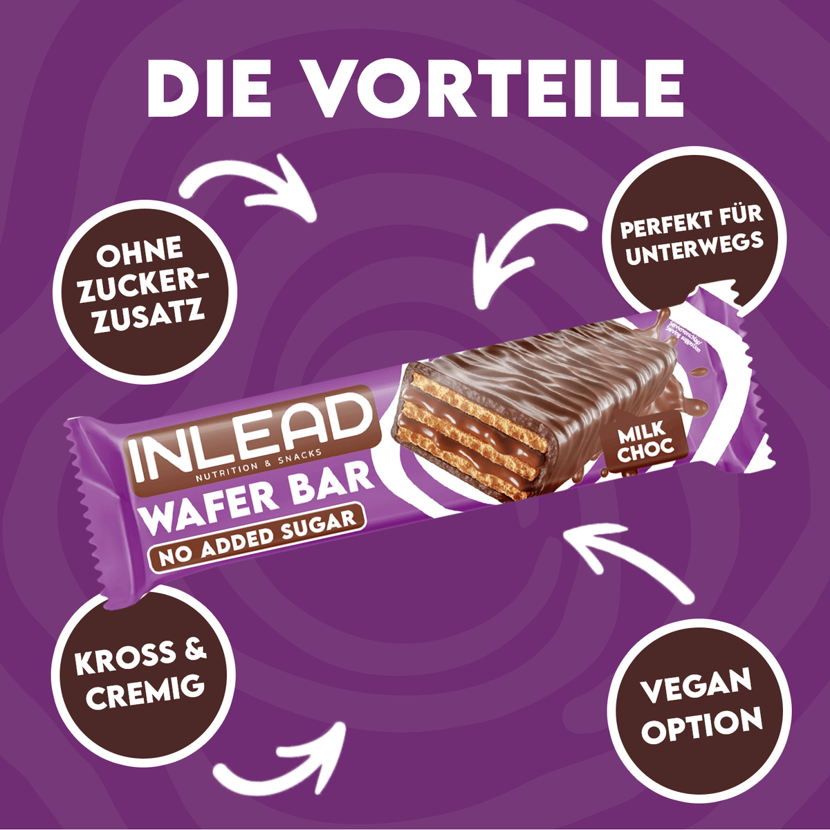 Inlead Wafer Bar