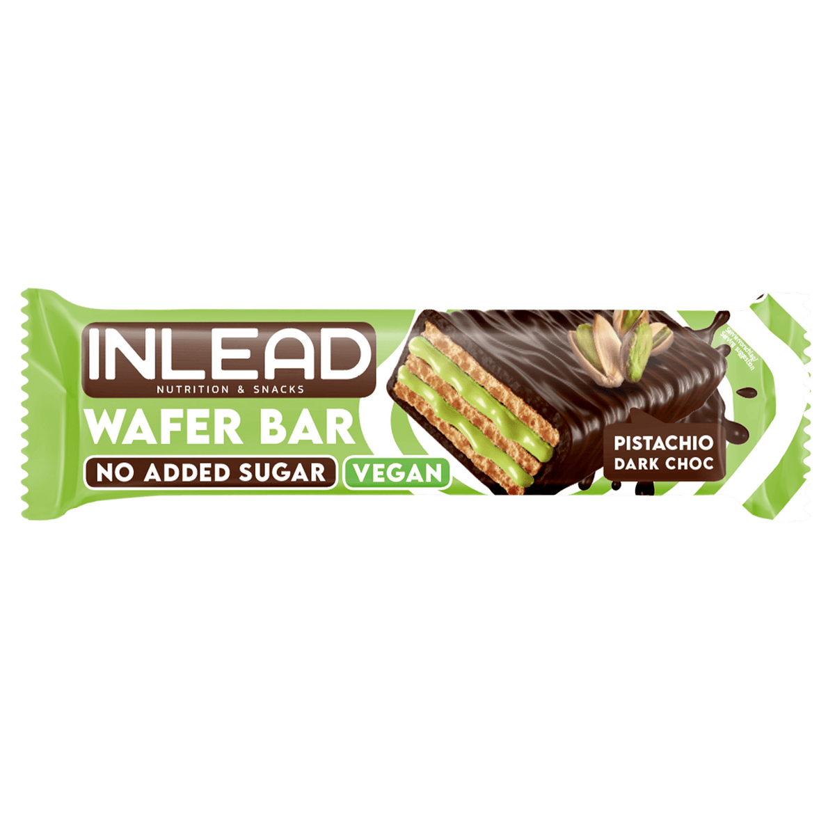 Inlead Wafer Bar
