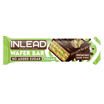 Inlead Wafer Bar