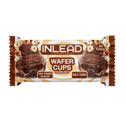Inlead Wafer Cups