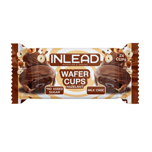 Inlead Wafer Cups