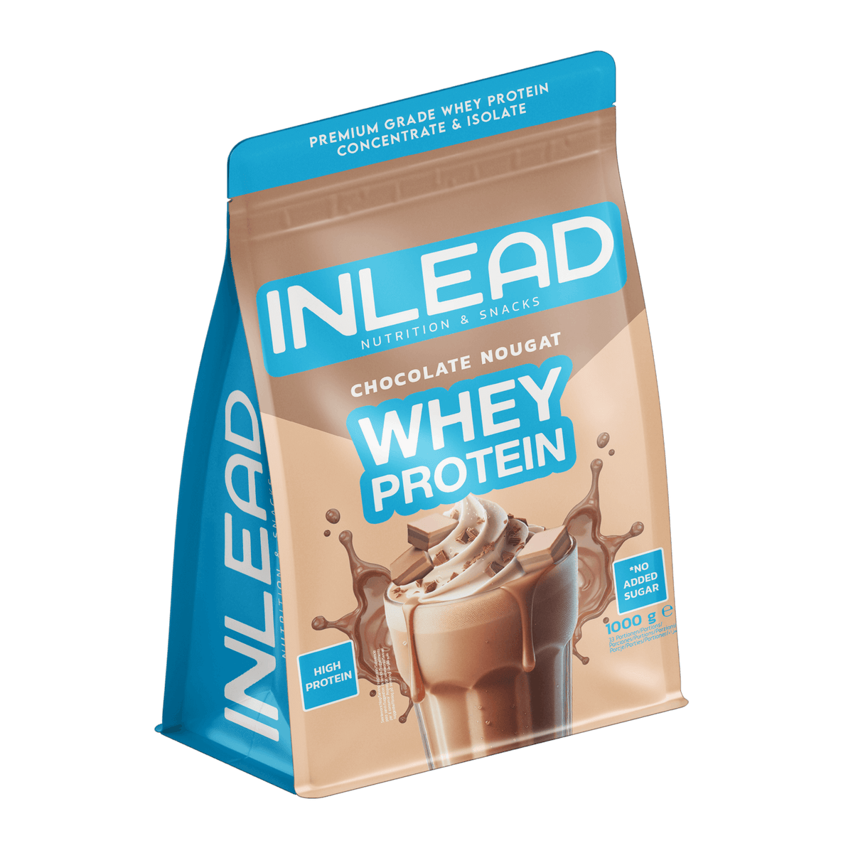 Inlead Whey Protein