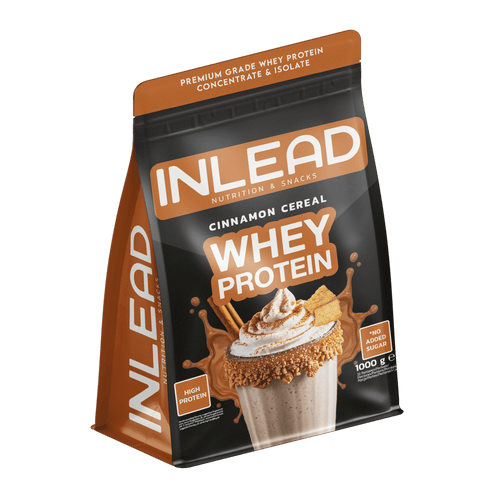 Inlead Whey Protein