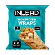 Inlead High Protein Wraps